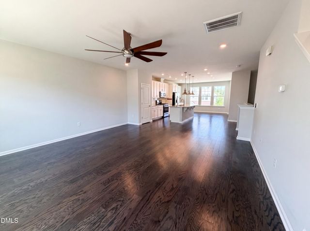 1026 Commack Drive, Durham, NC 27703