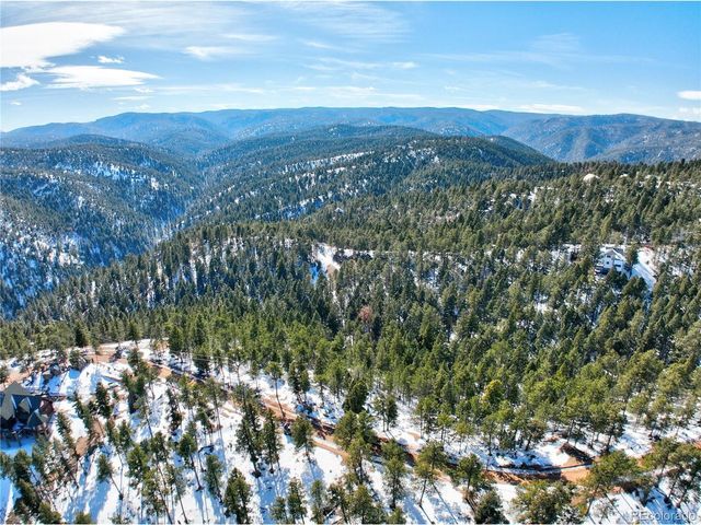 13985 Boulder Ln, Larkspur, CO 80118