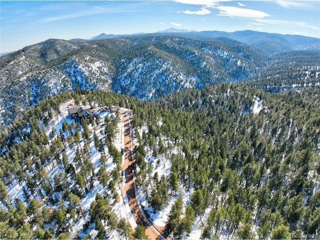 13985 Boulder Ln, Larkspur, CO 80118