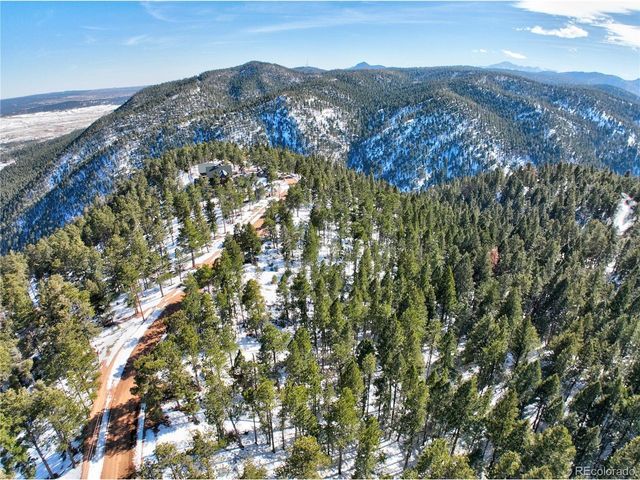 13985 Boulder Ln, Larkspur, CO 80118