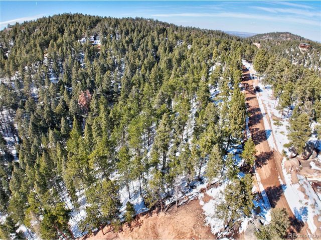 13985 Boulder Ln, Larkspur, CO 80118