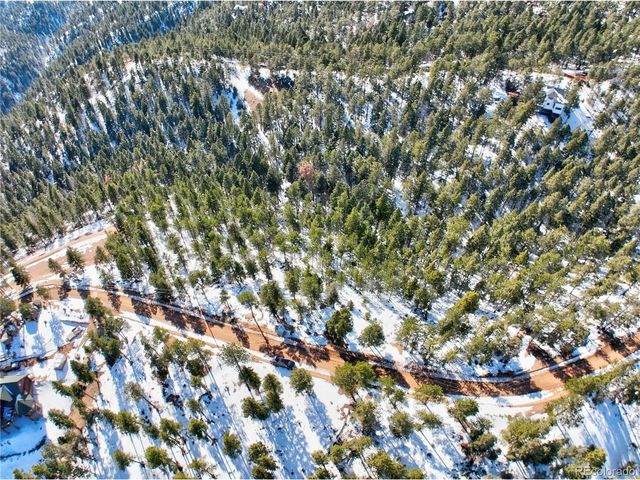 13985 Boulder Ln, Larkspur, CO 80118
