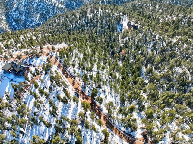 13985 Boulder Ln, Larkspur, CO 80118