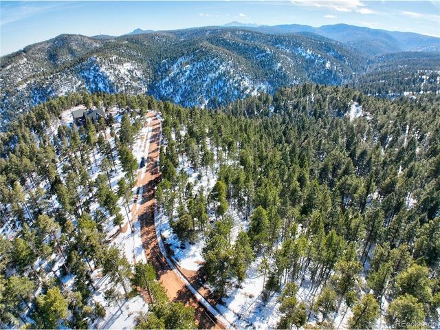 13985 Boulder Ln, Larkspur, CO 80118