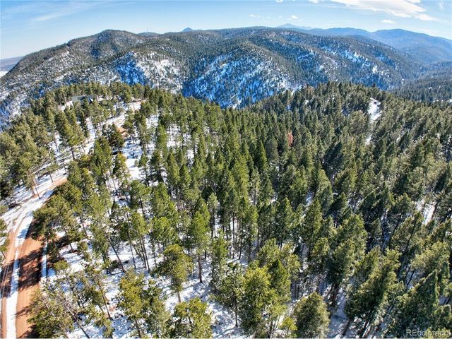13985 Boulder Ln, Larkspur, CO 80118