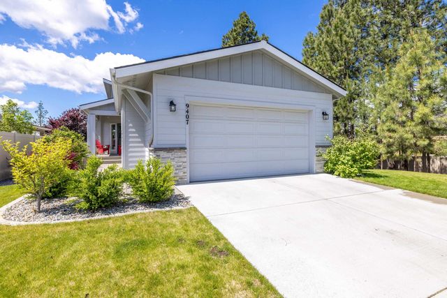 9407 N Linden Ln, Spokane, WA 99208