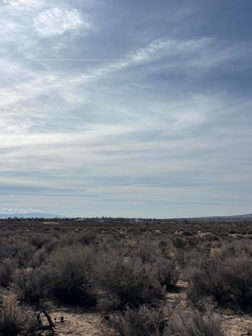 105 HONDO Road NW, Rio Rancho, NM 87124