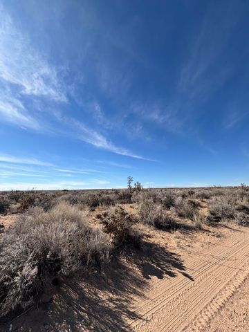 105 HONDO Road NW, Rio Rancho, NM 87124