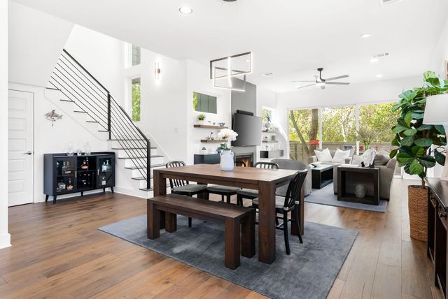 2706 Wilson ST B, Austin, TX 78704
