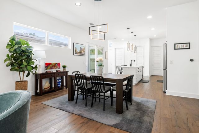 2706 Wilson ST B, Austin, TX 78704