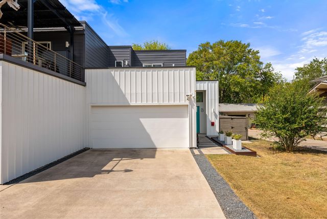 2706 Wilson ST B, Austin, TX 78704