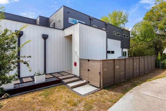 2706 Wilson ST B, Austin, TX 78704