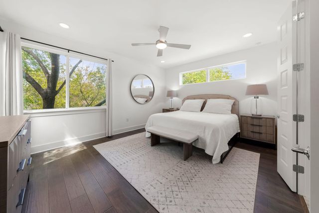 2706 Wilson ST B, Austin, TX 78704