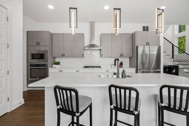 2706 Wilson ST B, Austin, TX 78704
