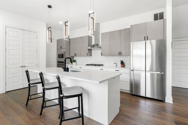 2706 Wilson ST B, Austin, TX 78704