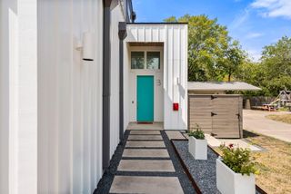 2706 Wilson ST B, Austin, TX 78704