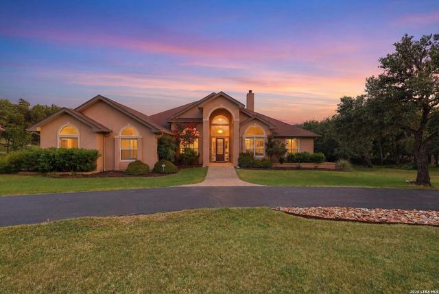 1976 River Way, Spring Branch, TX 78070