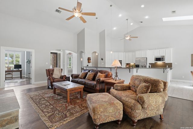 1976 River Way, Spring Branch, TX 78070