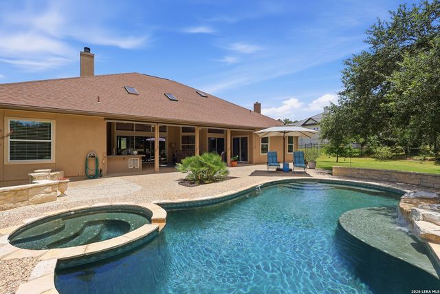 1976 River Way, Spring Branch, TX 78070