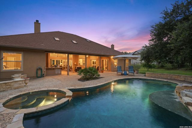 1976 River Way, Spring Branch, TX 78070