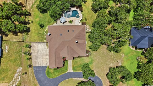 1976 River Way, Spring Branch, TX 78070
