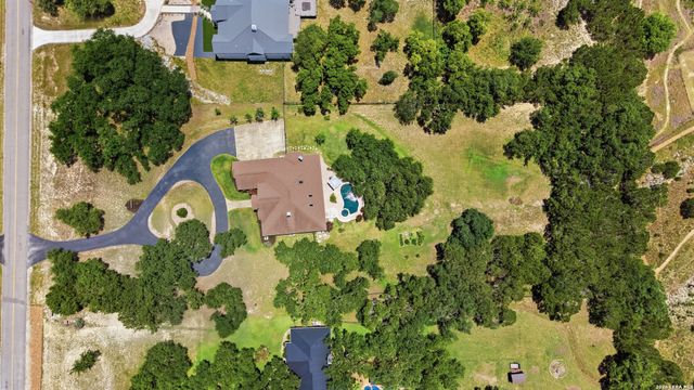 1976 River Way, Spring Branch, TX 78070