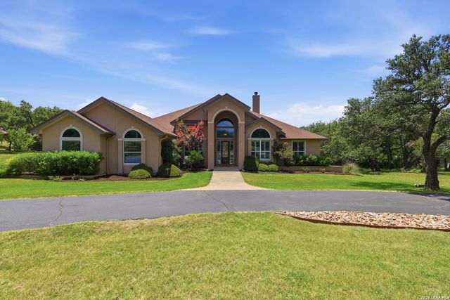 1976 River Way, Spring Branch, TX 78070