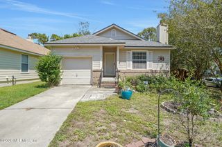 11201 MIKRIS Drive S, Jacksonville, FL 32225