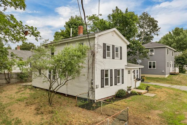 31 Jackson Street, Rochester, NH 03867