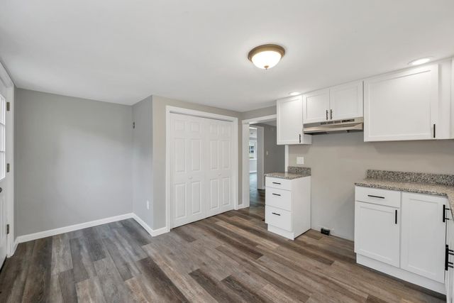 31 Jackson Street, Rochester, NH 03867