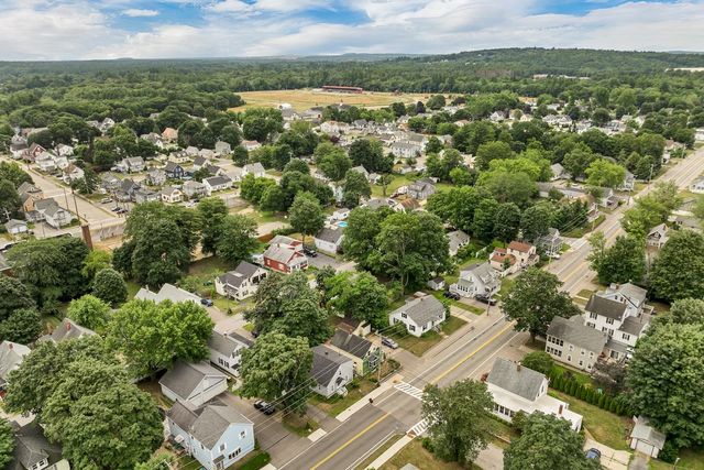 31 Jackson Street, Rochester, NH 03867