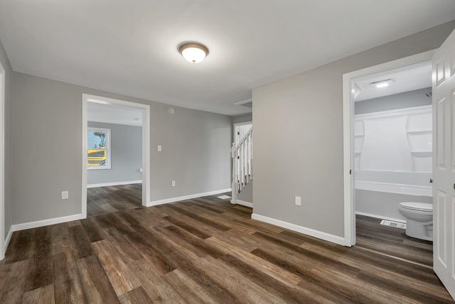 31 Jackson Street, Rochester, NH 03867