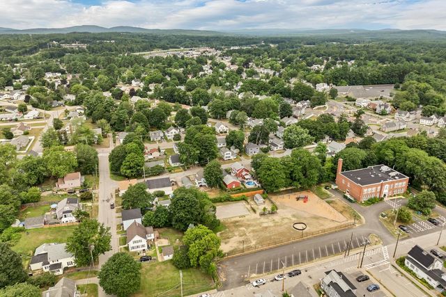 31 Jackson Street, Rochester, NH 03867