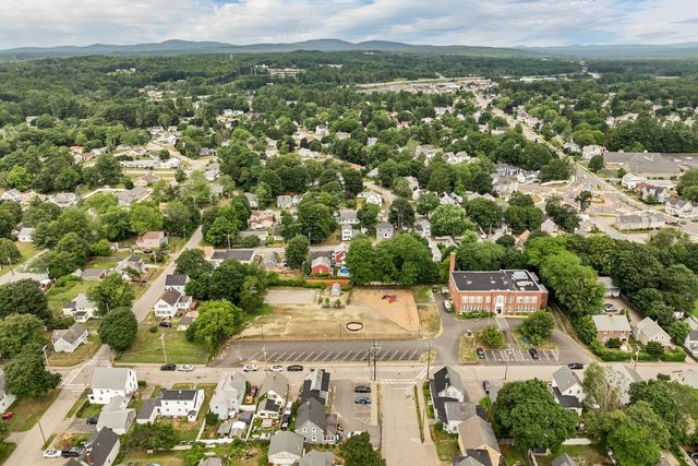31 Jackson Street, Rochester, NH 03867