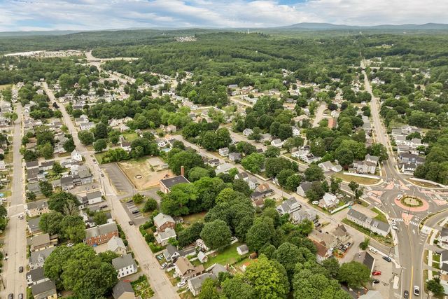 31 Jackson Street, Rochester, NH 03867