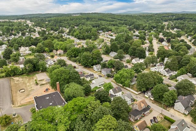31 Jackson Street, Rochester, NH 03867