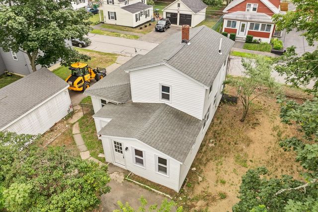 31 Jackson Street, Rochester, NH 03867