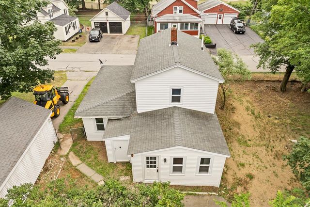 31 Jackson Street, Rochester, NH 03867