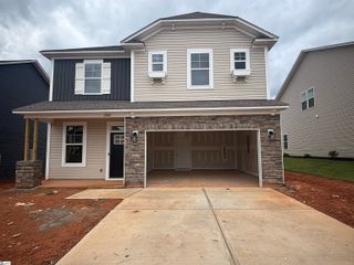 2018 Halton Oaks Drive, Spartanburg, SC 29303