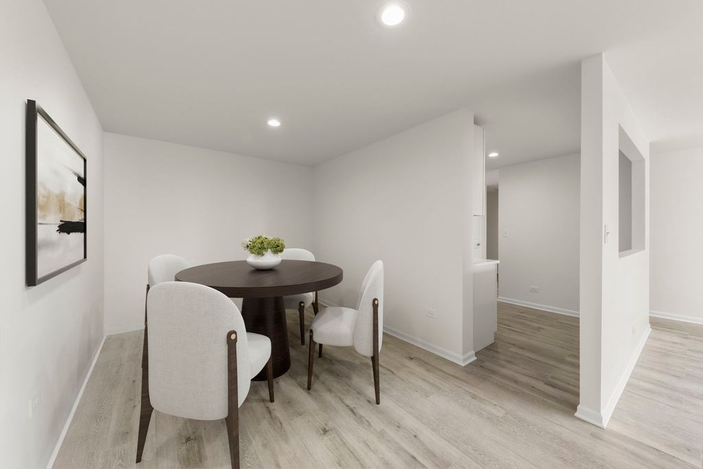 151 N Kenilworth Avenue 4G, Oak Park, IL 60301 — photo 4