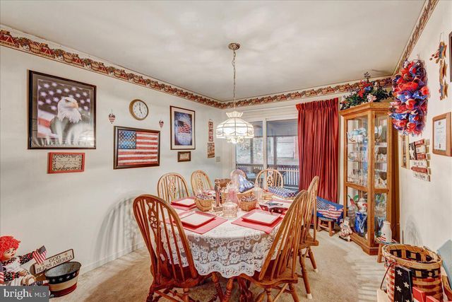 206 LIBERTY BLVD, Locust Grove, VA 22508