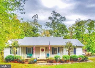 206 LIBERTY BOULEVARD, Locust Grove, VA 22508