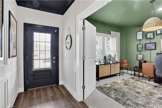 4307 Bethany Manor Drive, Snellville, GA 30039