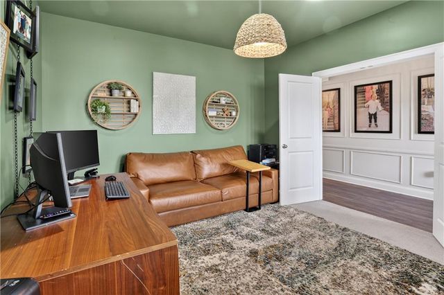 4307 Bethany Manor Drive, Snellville, GA 30039