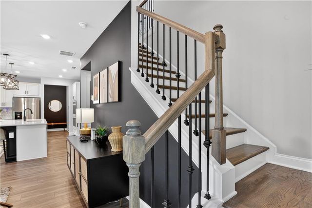 4307 Bethany Manor Drive, Snellville, GA 30039