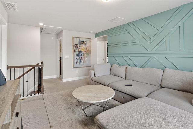 4307 Bethany Manor Drive, Snellville, GA 30039