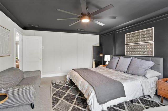 4307 Bethany Manor Drive, Snellville, GA 30039