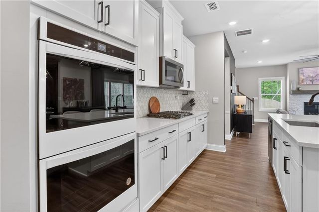 4307 Bethany Manor Drive, Snellville, GA 30039