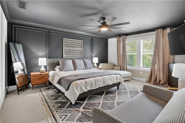 4307 Bethany Manor Drive, Snellville, GA 30039