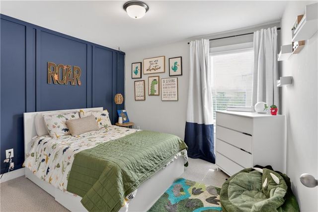 4307 Bethany Manor Drive, Snellville, GA 30039